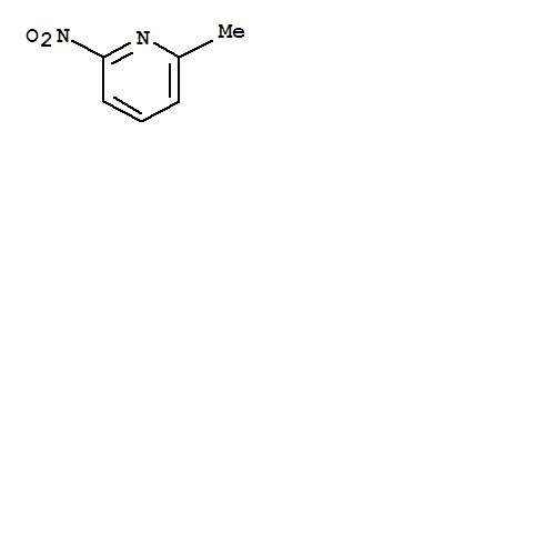 2-甲基-6-硝基吡啶