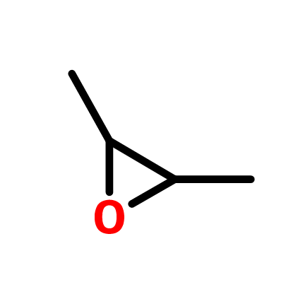1,2-二甲基環氧乙烷