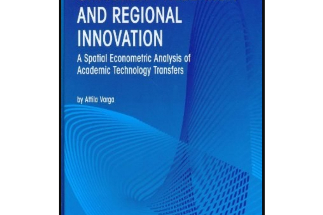 University Research and Regional Innovation