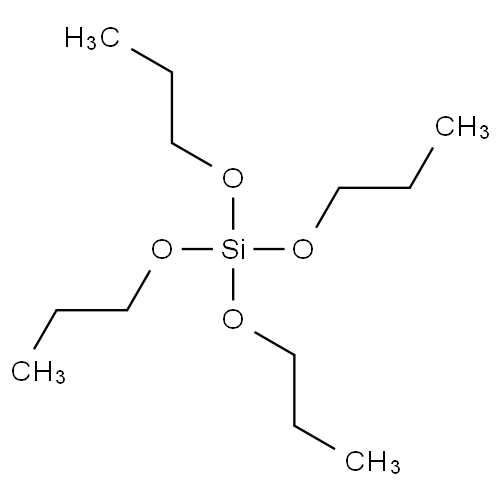 四丙氧基矽烷
