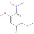 4-氯-2,5-二甲氧基硝基苯
