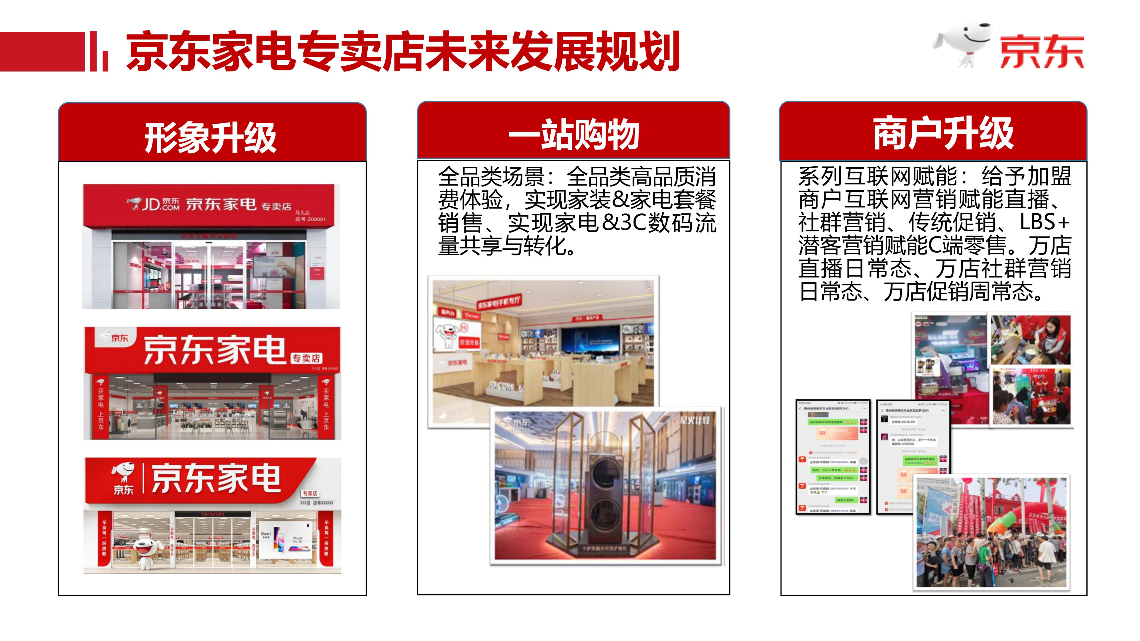 京東家電專賣店