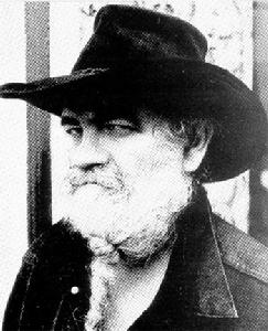 La Monte Young