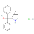 (R)-2-氨基-3-甲基-1,1-二苯基-1-丁醇鹽酸鹽