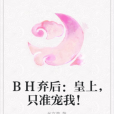 BH棄後：皇上，只準寵我！