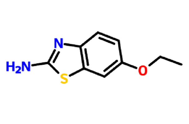 2-氨基-6-乙氧基苯並噻唑