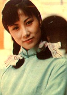 京華春夢(1980年劉松仁、汪明荃主演TVB電視劇)