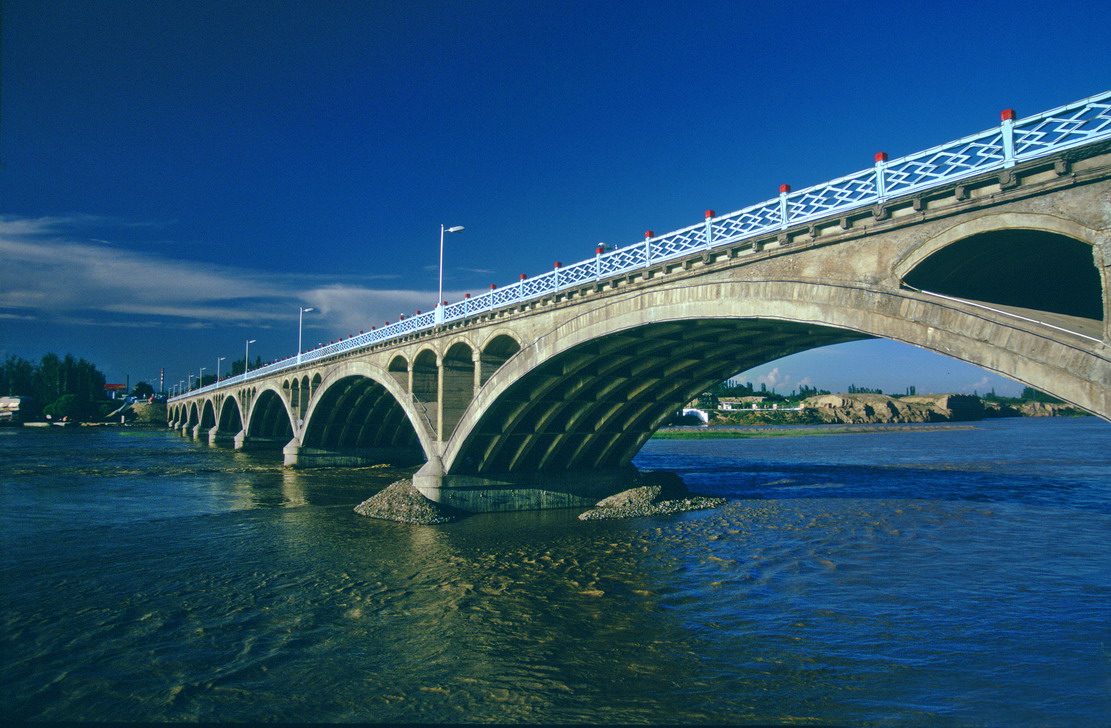 龍武大橋