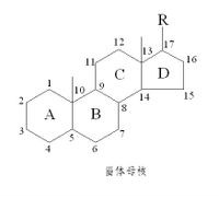 甾體化合物