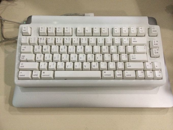 HHKB-Pro2靜電容量機械鍵盤