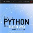 Learn Python the Hard Way(2013年Addison-Wesley Professional出版的圖書)