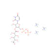 尿苷-5\x27-二磷酸葡萄糖酸三胺鹽