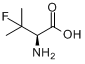 3-氟-DL-纈氨酸