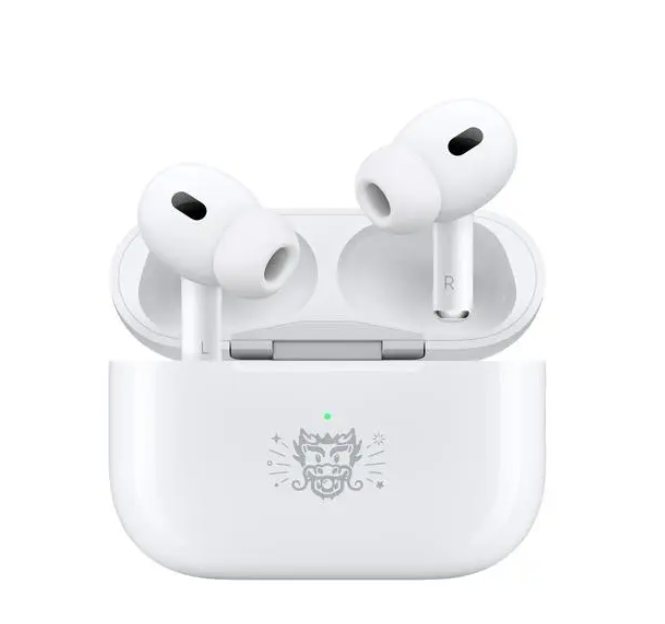 AirPods Pro（第二代）