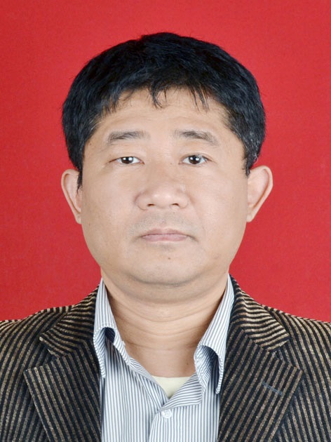 楊興勝(福建省教育裝備管理辦公室副主任)