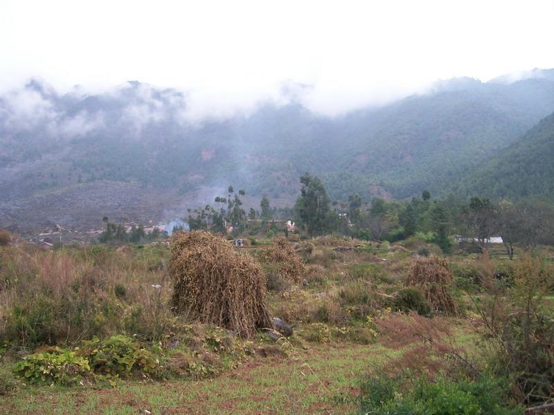 北寶麓村