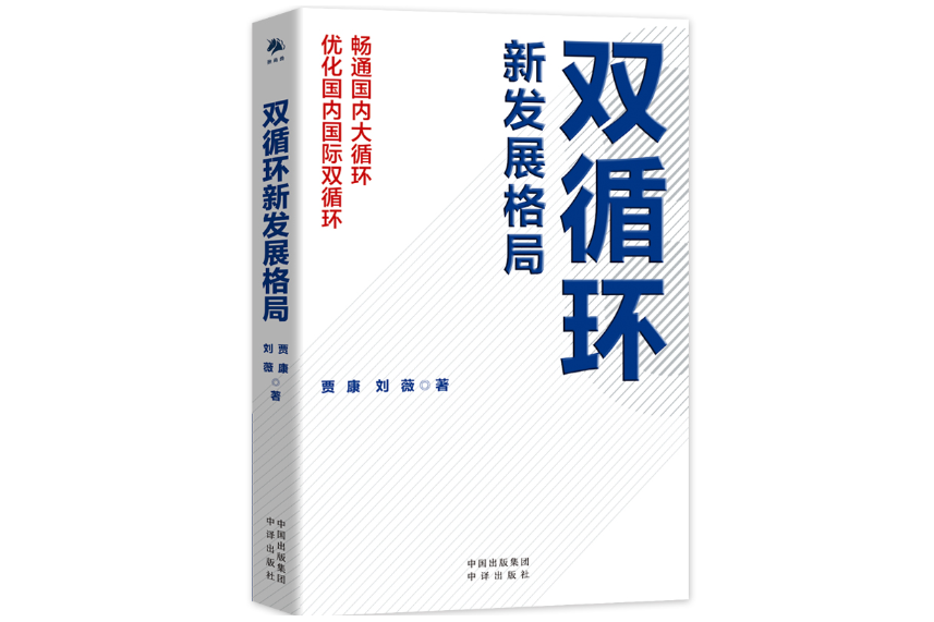 雙循環新發展格局