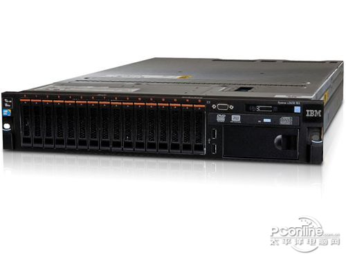 IBM System x3650 M4(7915i31)