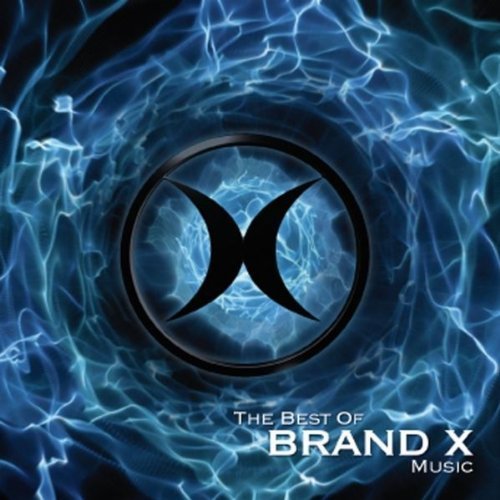 The Best of Brand X Music