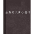 總裁的天價小妻子(原創書殿小說)