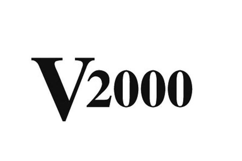 V 2000