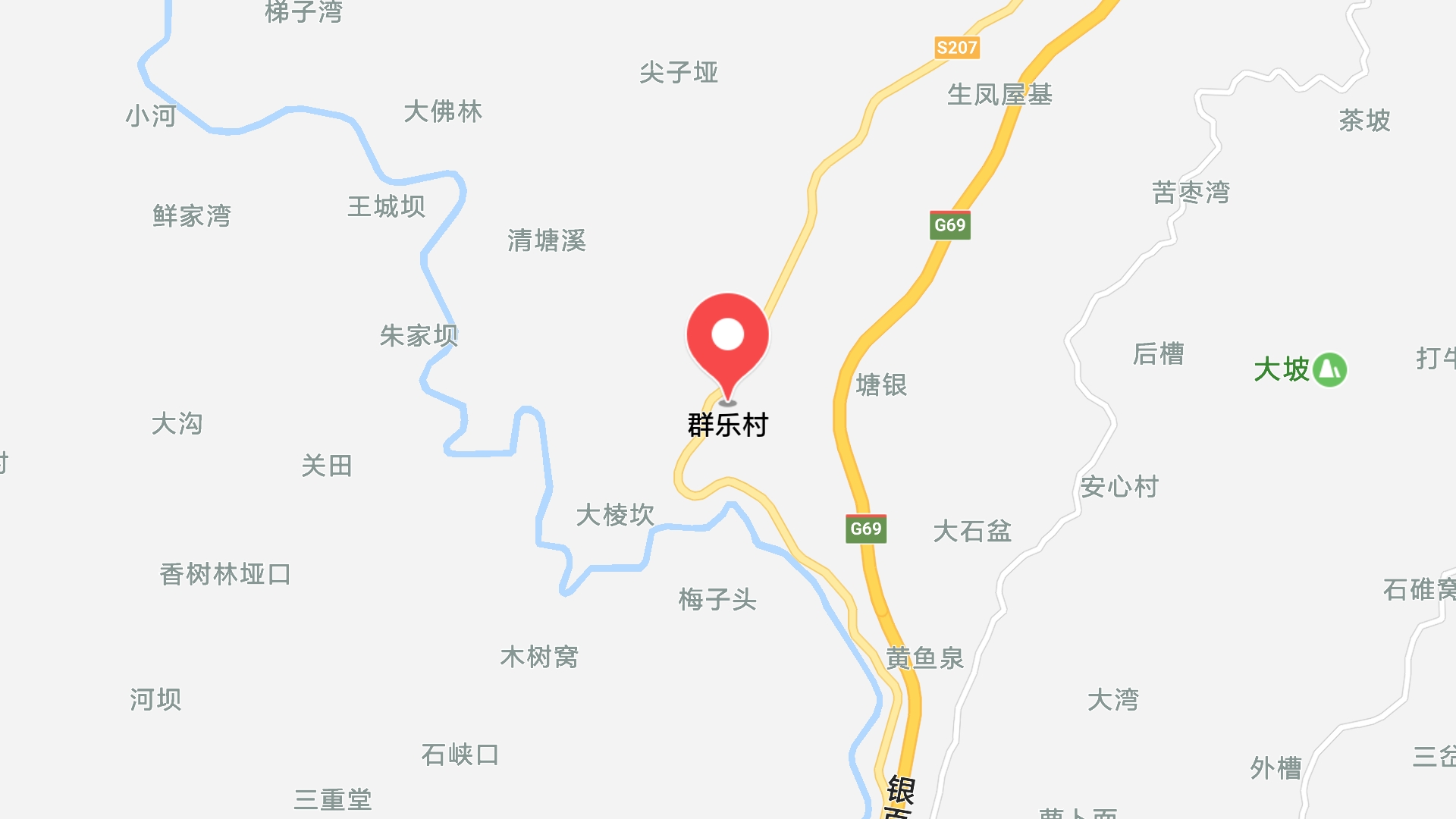 地圖信息