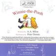 Winnie the Pooh(Milne, A. A.; Mitne, A. A.; Dennis, Peter著圖書)