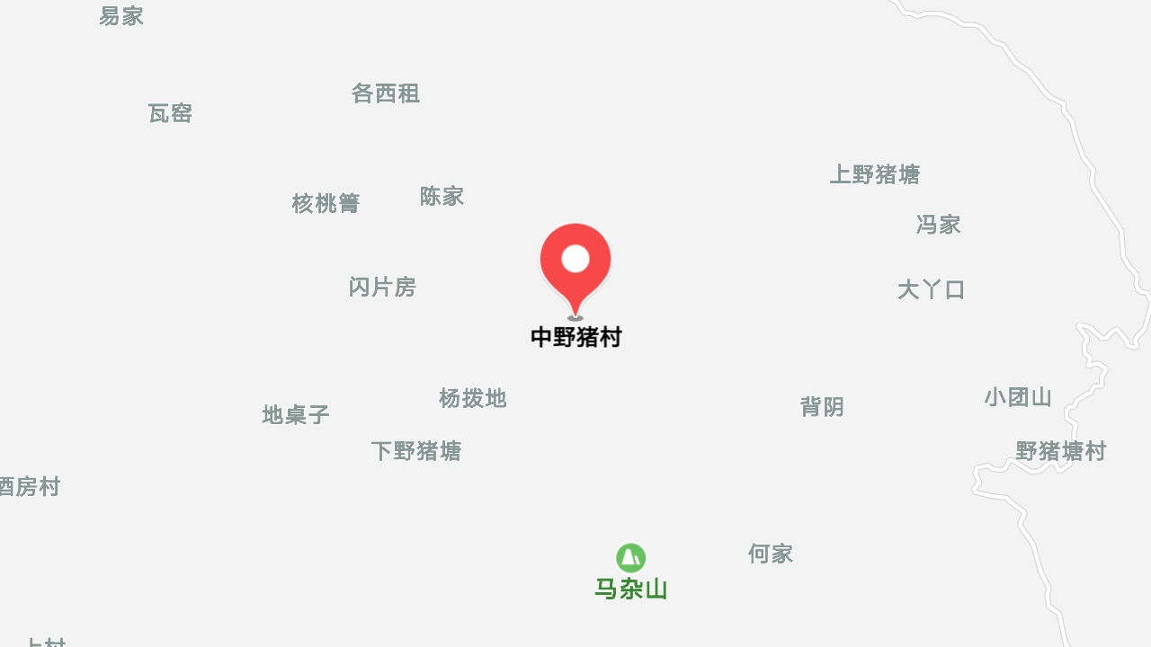 地圖信息