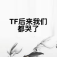 TF後來我們都哭了