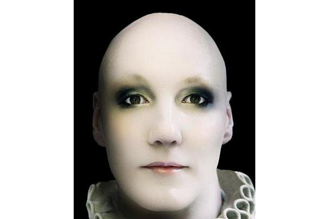 James St. James