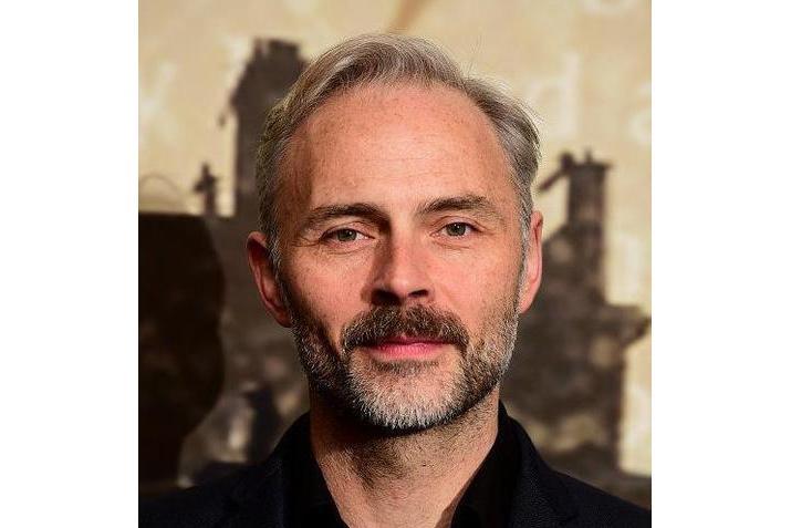 馬克·博納爾(Mark Bonnar)