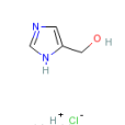 4-羥甲基咪唑鹽酸鹽