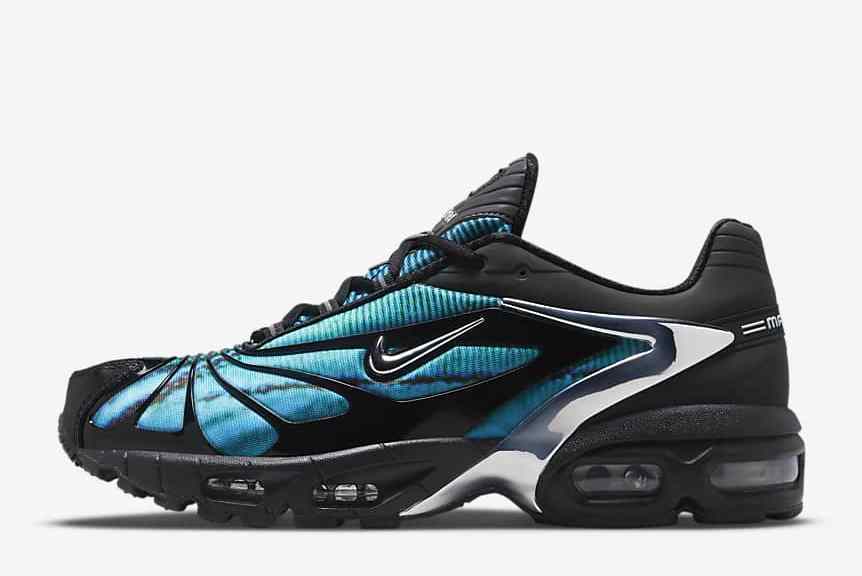 Nike Air Max Tailwind V/Skepta 男子運動鞋