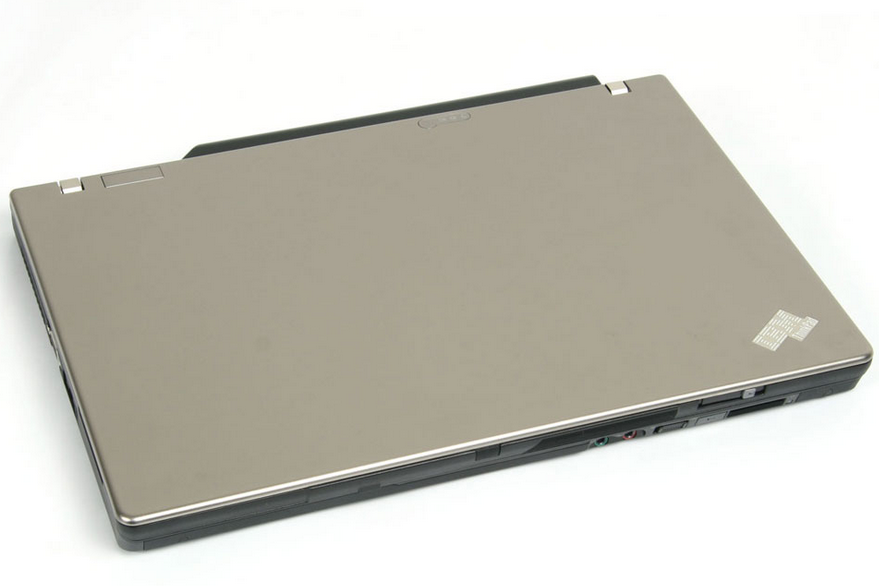 IBM ThinkPad Z61t 9441MC1