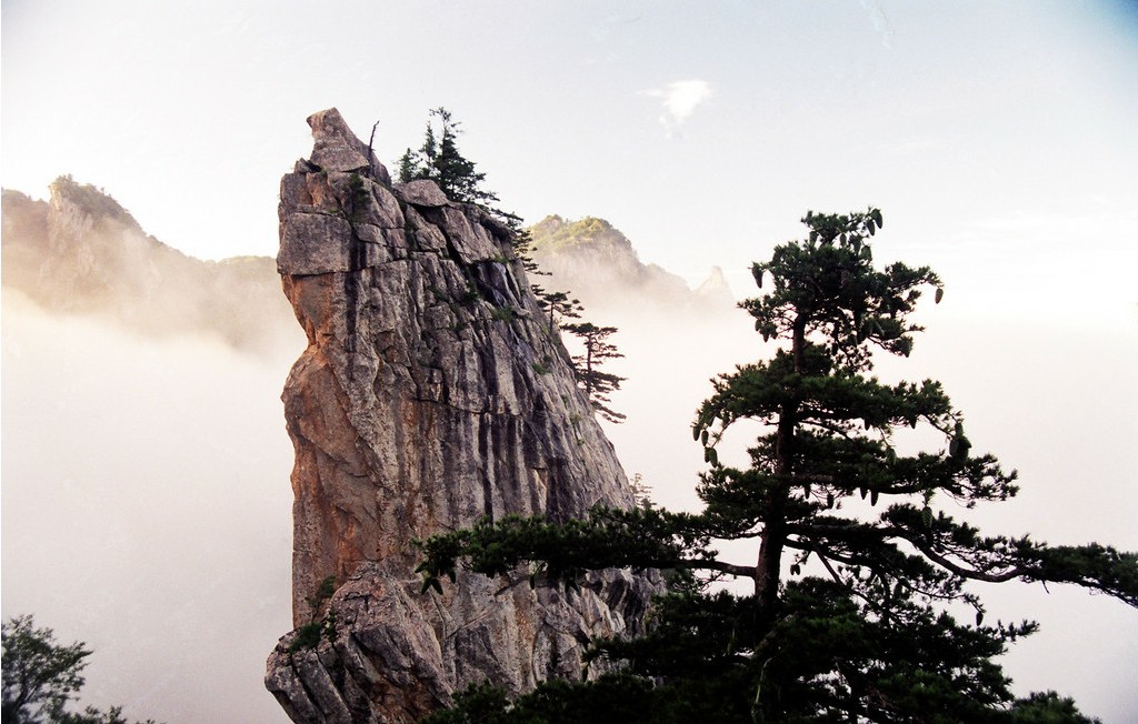 堯山(堯山景區)