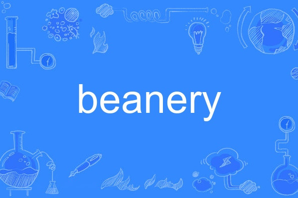 beanery