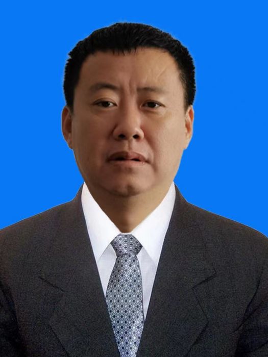 李彥鵬(黑龍江省哈爾濱市雙城區副區長)