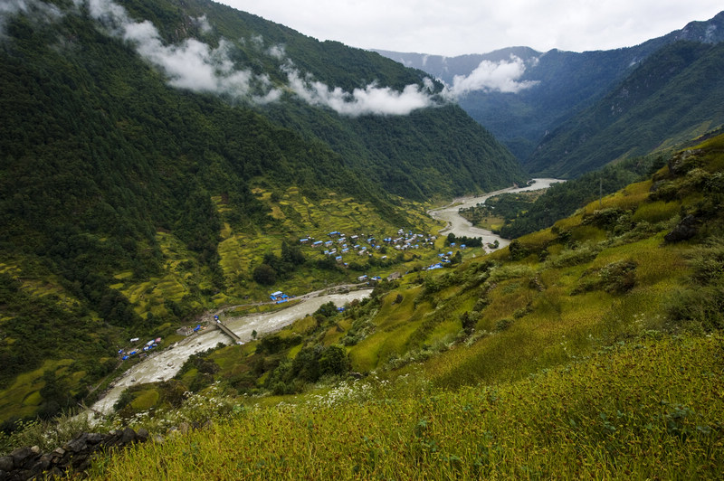 陳塘溝