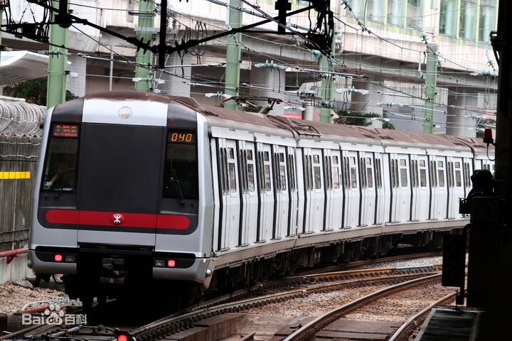 M-train列車