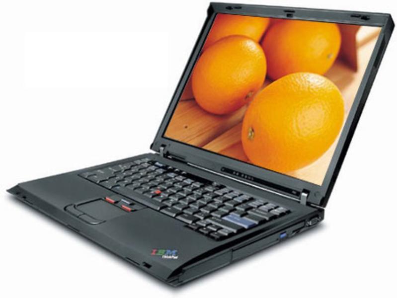 IBM ThinkPad R52 1858AC1