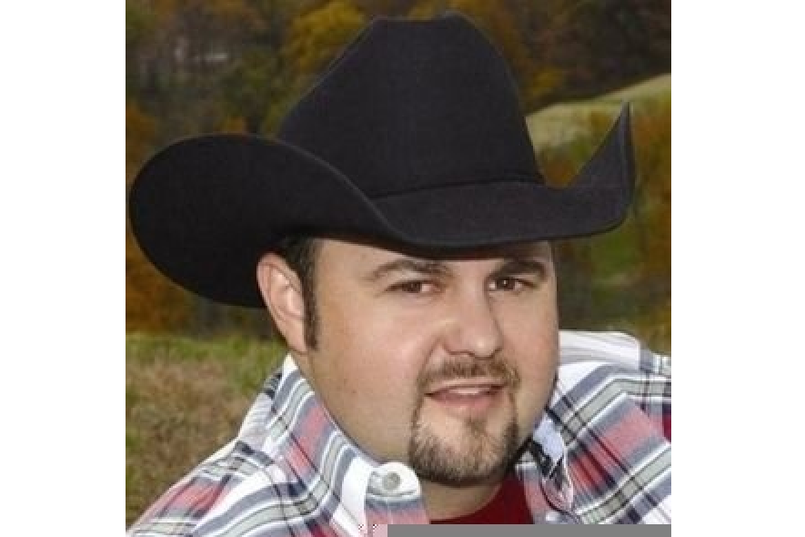 Daryle Singletary