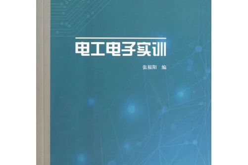 電工電子實訓(2013年高等教育出版社出版的圖書)