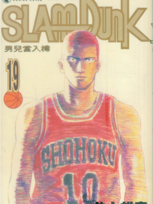 Slam Dunk 19