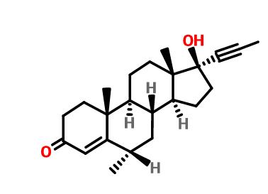 地美炔酮