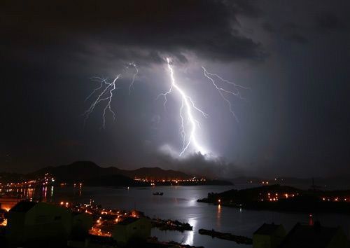 十八歲的那場雨