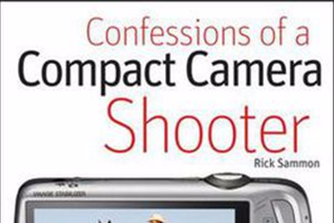 Confessions of a Compact Camera Shooter