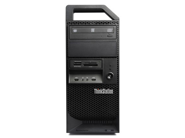 聯想ThinkStation E31(2555A33)