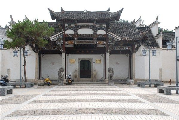 濟陽曹氏宗祠