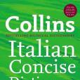 Collins Italian Concise Dictionary