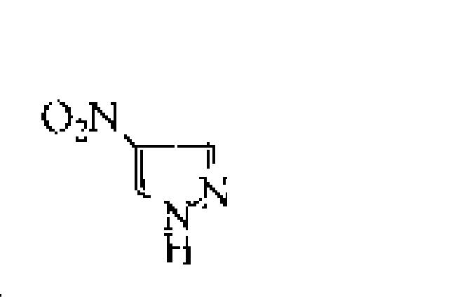 4-硝基吡唑